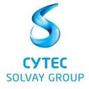 logo of Cytec Solvay Group