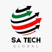 sa tech global (pvt) ltd