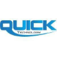 quick technology llc logo image