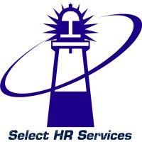 select hr services - pa