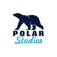 polar studios logo image