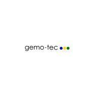 gemo-tec logo image