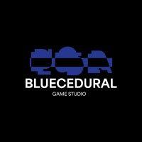 bluecedural logo image