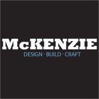 build mckenzie logo image