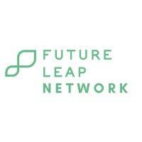 future leap network logo image