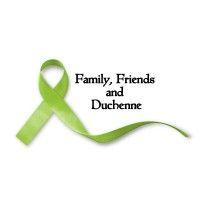 family, friends and duchenne