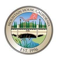 city of mountain house logo image