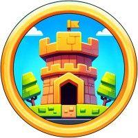 secret stronghold logo image