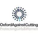 logo of Oxford Against Cutting