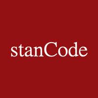 stancode logo image