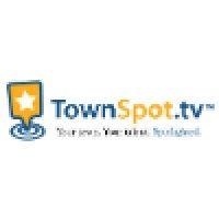 townspot inc logo image