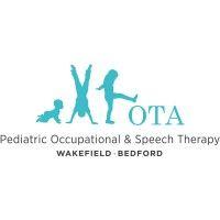 occupational therapy associates wakefield & bedford