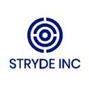 logo of Stryde Tech