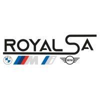 bmw mini royal sa logo image