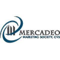 mercadeo (marketing society), cvs logo image