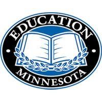 education minnesota logo image