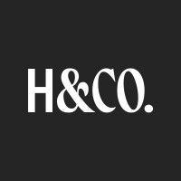 hustle&co. logo image