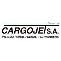 cargojet sa logo image