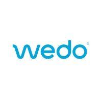 wedo logo image