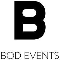 bod events logo image