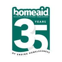 homeaid logo image