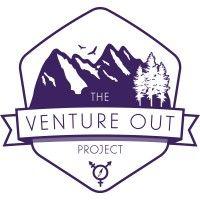 the venture out project logo image