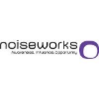 noiseworks logo image