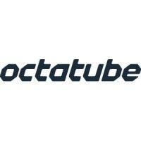 octatube logo image