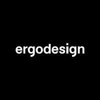 ergodesign logo image