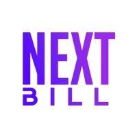 nextbill logo image