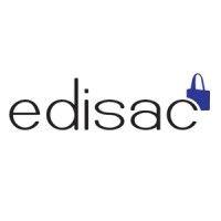 edisac logo image