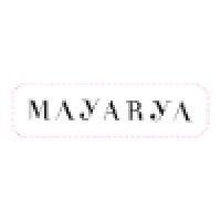 mayarya logo image