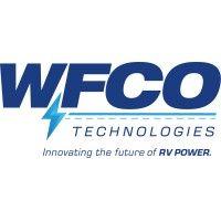 wfco technologies logo image