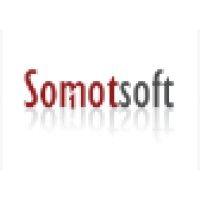 somotsoft logo image