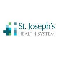 st. joseph's health system