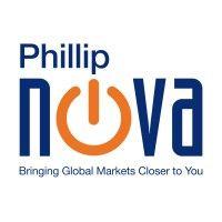 phillip nova logo image