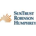 logo of Suntrust Robinson Humphrey