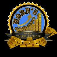 horn's closer agency logo image