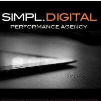 simpl digital logo image