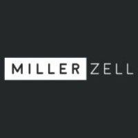 miller zell logo image