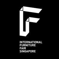 international furniture fair singapore logo image