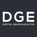 logo of Digital Grain Elevator Inc