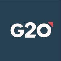 g2o logo image