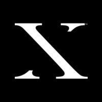 x-agency logo image