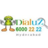 dialuz online ad services private limited logo image