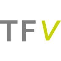 tf ventures holding gmbh logo image