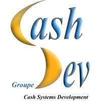 cashdev group logo image