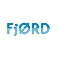 fjord cold plunge logo image