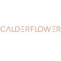 calderflower logo image