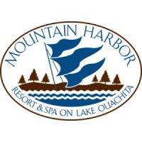 mountain harbor resort & spa logo image